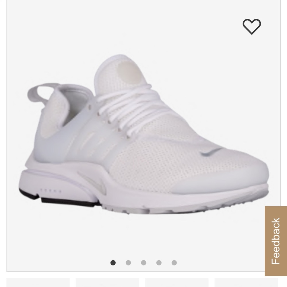 Nike prestos